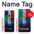 S2983 Italy Football Soccer Case For Samsung Galaxy A21s