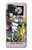 S3008 Tarot Card Death Case For Samsung Galaxy A21s