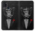 S3167 Funny Monkey God Father Case For Samsung Galaxy A21s