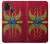 S3206 Roman Shield Scutum Case For Samsung Galaxy A21s