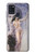 S3353 Gustav Klimt Allegory of Sculpture Case For Samsung Galaxy A21s