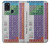 S3383 Periodic Table Case For Samsung Galaxy A21s S3383 Periodic Table Case For Samsung Galaxy A21s
