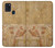 S3398 Egypt Stela Mentuhotep Case For Samsung Galaxy A21s