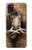S3427 Mammoth Ancient Cave Art Case For Samsung Galaxy A21s
