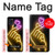 S3512 Cute Mini Heart Neon Graphic Case For Samsung Galaxy A21s