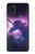 S3538 Unicorn Galaxy Case For Samsung Galaxy A21s