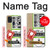 S3543 Luggage Tag Art Case For Samsung Galaxy A21s