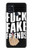 S3598 Middle Finger Fuck Fake Friend Case For Samsung Galaxy A21s