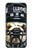 S0098 Bulldog American Football Case For Samsung Galaxy A51 5G