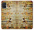 S0272 Egypt Wall Art Case For Samsung Galaxy A51 5G