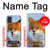 S0417 Fox Case For Samsung Galaxy A51 5G [for A51 5G only. NOT for A51]