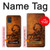 S0683 Scorpion Tattoo Case For Samsung Galaxy A51 5G [for A51 5G only. NOT for A51]
