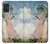 S0998 Claude Monet Woman with a Parasol Case For Samsung Galaxy A51 5G