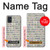 S1051 Mahjong Case For Samsung Galaxy A51 5G [for A51 5G only. NOT for A51]