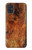 S1140 Wood Skin Graphic Case For Samsung Galaxy A51 5G
