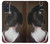S1337 Japan Geisha Neck Case For Samsung Galaxy A51 5G