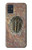 S1454 Trilobite Fossil Case For Samsung Galaxy A51 5G