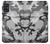 S1721 Snow Camouflage Graphic Printed Case For Samsung Galaxy A51 5G