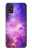 S2207 Milky Way Galaxy Case For Samsung Galaxy A51 5G
