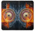 S2289 Roulette Casino Gamble Case For Samsung Galaxy A51 5G
