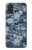 S2346 Navy Camo Camouflage Graphic Case For Samsung Galaxy A51 5G