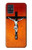 S2421 Jesus Christ On The Cross Case For Samsung Galaxy A51 5G