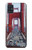 S2637 Golden Gate Bridge Case For Samsung Galaxy A51 5G