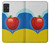 S2687 Snow White Poisoned Apple Case For Samsung Galaxy A51 5G