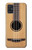 S2819 Classical Guitar Case For Samsung Galaxy A51 5G