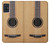 S2819 Classical Guitar Case For Samsung Galaxy A51 5G