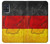 S2935 Germany Flag Map Case For Samsung Galaxy A51 5G