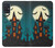 S3268 Halloween Festival Castle Case For Samsung Galaxy A51 5G