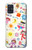 S3280 Kids Drawing Case For Samsung Galaxy A51 5G