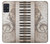 S3390 Music Note Case For Samsung Galaxy A51 5G