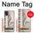 S3390 Music Note Case For Samsung Galaxy A51 5G [for A51 5G only. NOT for A51]
