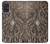 S3395 Dragon Door Case For Samsung Galaxy A51 5G