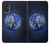 S3430 Blue Planet Case For Samsung Galaxy A51 5G