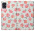 S3503 Peach Case For Samsung Galaxy A51 5G
