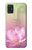 S3511 Lotus flower Buddhism Case For Samsung Galaxy A51 5G