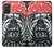 S0100 Bulldog American Football Case For Samsung Galaxy A71 5G