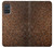 S0542 Rust Texture Case For Samsung Galaxy A71 5G