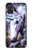 S0749 Unicorn Horse Case For Samsung Galaxy A71 5G