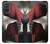 S1252 Boxing Fighter Case For Samsung Galaxy A71 5G