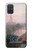 S1443 Terrace in Paris Eifel Case For Samsung Galaxy A71 5G
