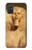 S1973 Sphinx Egyptian Case For Samsung Galaxy A71 5G