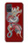 S2104 Yakuza Dragon Tattoo Case For Samsung Galaxy A71 5G