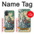 S2491 Hokusai Kirifuri Waterfall at Kurokami Case For Samsung Galaxy A71 5G [for A71 5G only. NOT for A71]