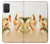 S2546 Hand of God Heaven Case For Samsung Galaxy A71 5G