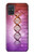 S2573 Dna Genetic Code Case For Samsung Galaxy A71 5G