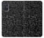 S2574 Mathematics Physics Blackboard Equation Case For Samsung Galaxy A71 5G